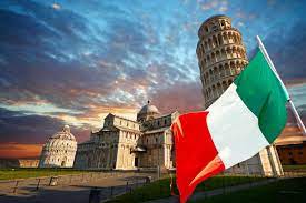Страховка для визы в Италию